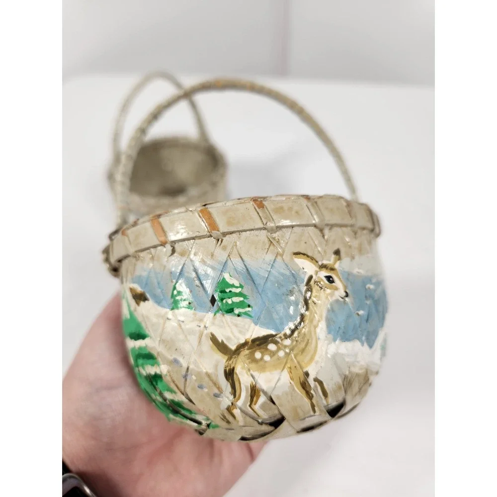 VTG Set of TWO 3.5